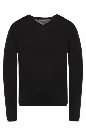 V-neck sweater, zdjęcie 1 V-neck sweater od Michael Kors